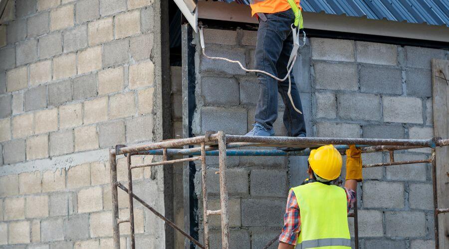 Expert top industrial roofings services in Gouldsboro, ME